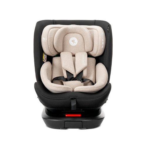 Lorelli Concord Pro autósülés Isofix 40-150cm - Beige