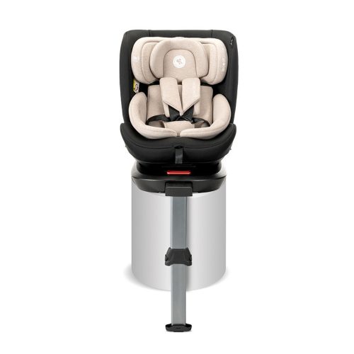 Lorelli Concord Pro autósülés Isofix 40-150cm - Beige