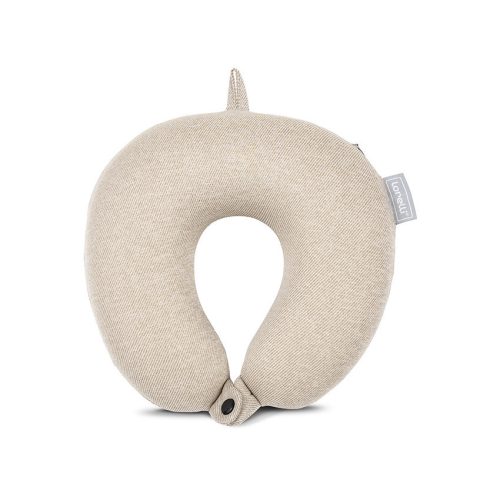 Lorelli Concord Pro autósülés Isofix 40-150cm - Beige