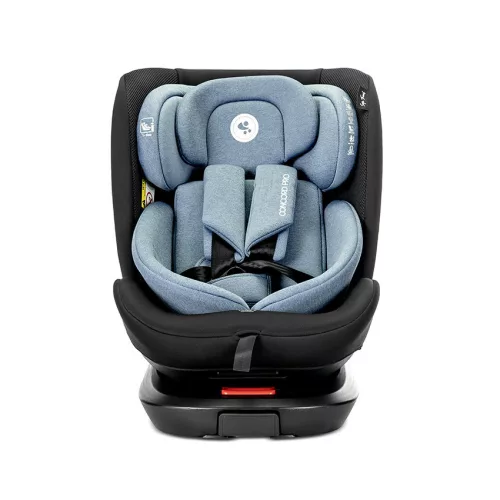 Lorelli Concord Pro autósülés Isofix 40-150cm - Blue