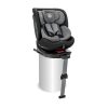 Lorelli Concord Pro autósülés Isofix 40-150cm - Grey