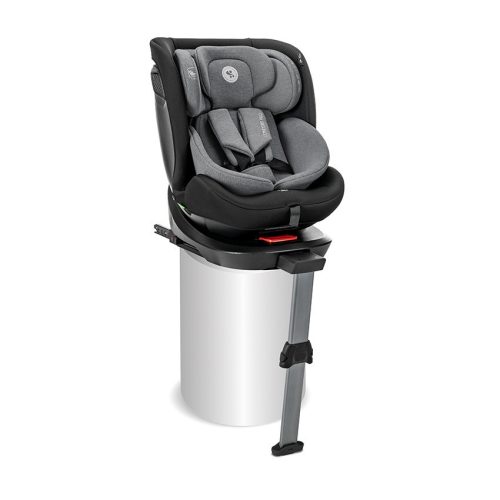 Lorelli Concord Pro autósülés Isofix 40-150cm - Grey