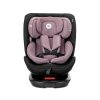 Lorelli Concord Pro autósülés Isofix 40-150cm - Pink