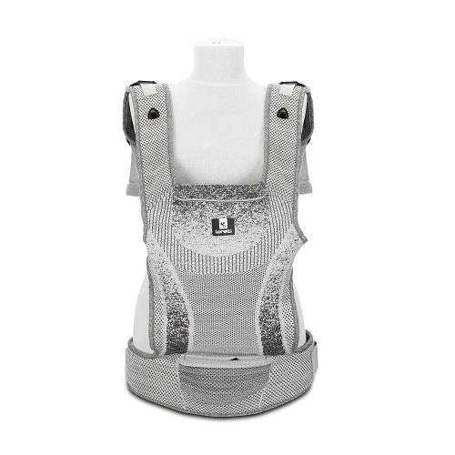 Lorelli Mia ergonomikus kenguru - Grey