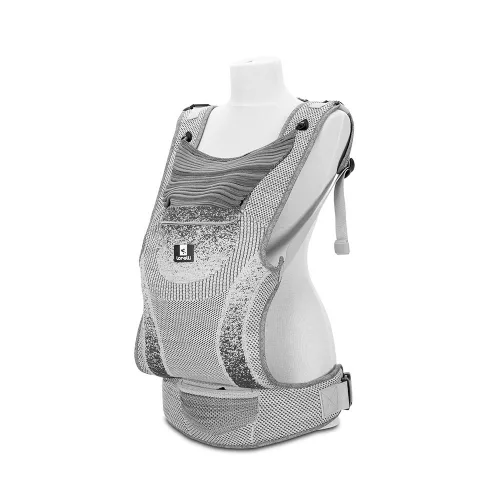 Lorelli Mia ergonomikus kenguru - Grey
