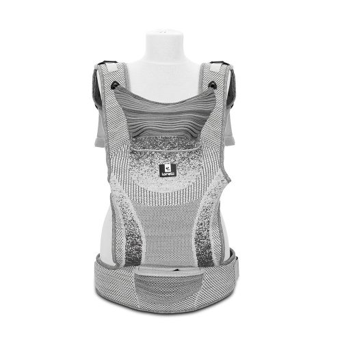 Lorelli Mia ergonomikus kenguru - Grey