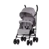 Chipolino Milano sport babakocsi 22kg-ig - Platinum