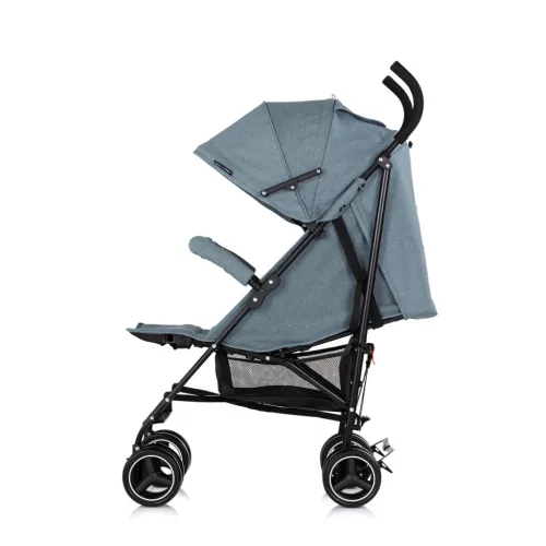 Chipolino Milano sport babakocsi 22kg-ig - Matcha