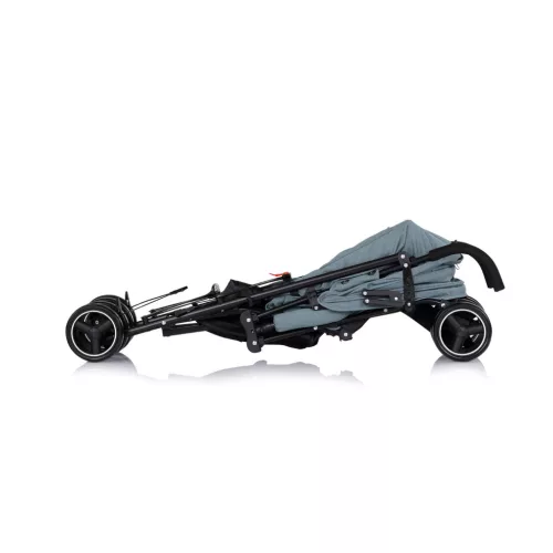 Chipolino Milano sport babakocsi 22kg-ig - Matcha