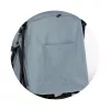 Chipolino Milano sport babakocsi 22kg-ig - Matcha