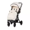 Chipolino Omnia átfordítható sport babakocsi - cashmere