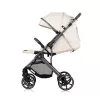 Chipolino Omnia átfordítható sport babakocsi - cashmere