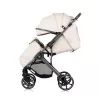 Chipolino Omnia átfordítható sport babakocsi - cashmere
