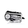 Chipolino Pocket sport babakocsi 22kg-ig - Noir