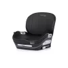 Chipolino Genesis Smart I-Size Isofix gyerekülés 125-150 cm hőszabályozással - Noir