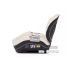 Chipolino Genesis Smart I-Size Isofix gyerekülés 125-150 cm hőszabályozással - Cashmere