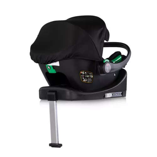 Chipolino Isofix bázistalp Euphoria babahordozóhoz