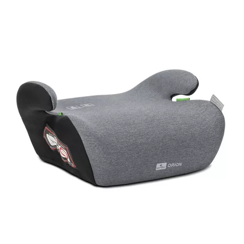 Lorelli Orion autós ülésmagasító 125-150cm - Grey