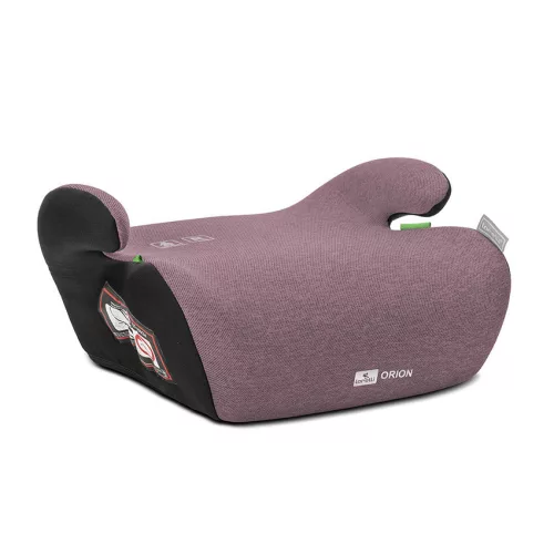 Lorelli Orion autós ülésmagasító 125-150cm - Pink