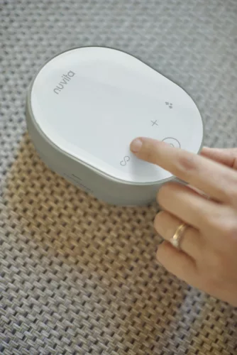 Nuvita Materno Smart elektromos mellszívó - 1287CX