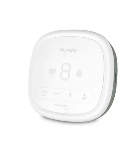 Nuvita Materno Go elektromos mellszívó - 1282C