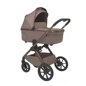 Espiro Clodi multifunkciós babakocsi - 08 Fashionable Brown