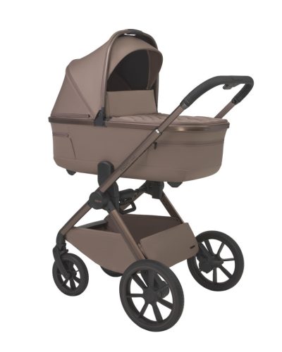 Espiro Clodi multifunkciós babakocsi - 08 Fashionable Brown