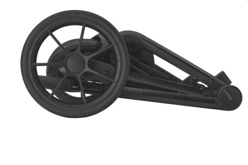 Espiro Clodi multifunkciós babakocsi - 08 Fashionable Brown