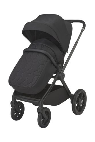 Espiro Clodi multifunkciós babakocsi - 08 Fashionable Brown