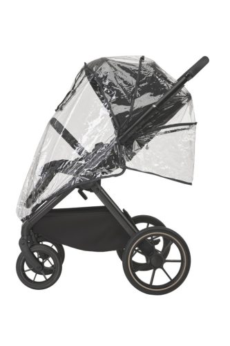 Espiro Clodi multifunkciós babakocsi - 08 Fashionable Brown