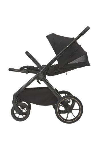 Espiro Clodi multifunkciós babakocsi - 08 Fashionable Brown