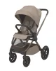 Espiro Clodi multifunkciós babakocsi - 09 Stylish Beige