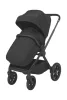 Espiro Clodi multifunkciós babakocsi - 09 Stylish Beige