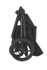 Espiro Clodi multifunkciós babakocsi - 10 Trendy Black