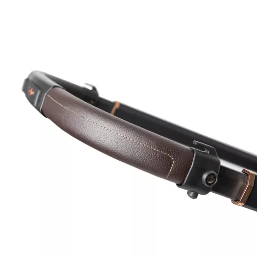 Espiro Miloo Way 2.0 sport babakocsi - 308 Excellent Chocolate