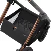 Espiro Miloo Way 2.0 sport babakocsi - 310 Diamond Black