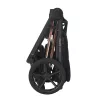 Espiro Miloo Way 2.0 sport babakocsi - 310 Diamond Black