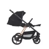 Espiro Miloo Way 2.0 sport babakocsi - 319 Perfect Beige