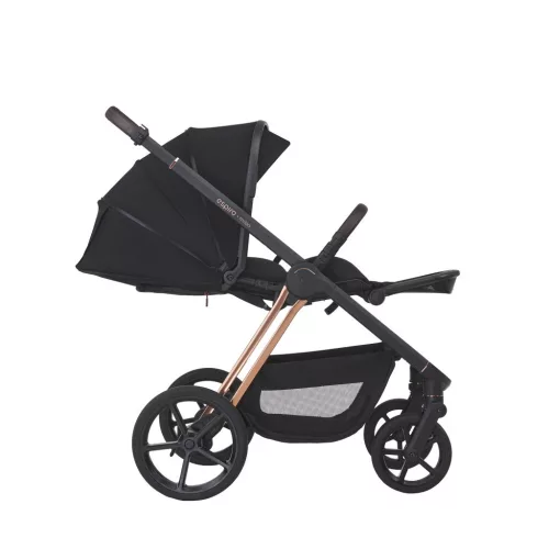 Espiro Miloo Way 2.0 sport babakocsi - 319 Perfect Beige