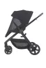 Espiro Only Way sport babakocsi - 510 Stylish Black