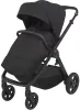 Espiro Only Way sport babakocsi - 510 Stylish Black