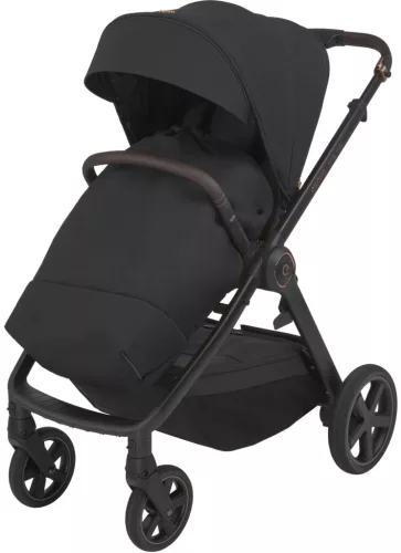 Espiro Only Way sport babakocsi - 510 Stylish Black