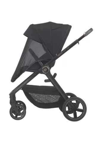 Espiro Only Way sport babakocsi - 519 Vanilla Beige