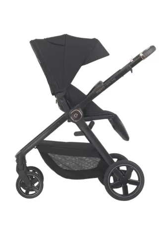 Espiro Only Way sport babakocsi - 529 Sahara Beige
