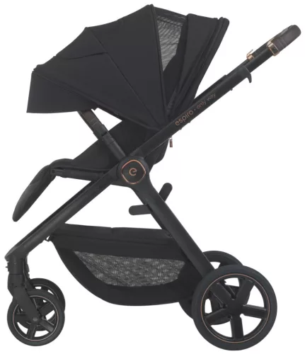 Espiro Only Way sport babakocsi - 529 Sahara Beige