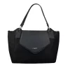 Espiro pelenkázó táska - 310 Stylish Black