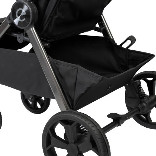 Espiro Wind sport babakocsi - 07 Arctic Gray