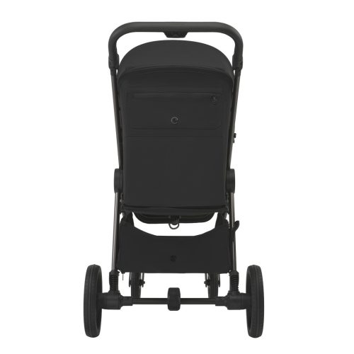 Espiro Wind sport babakocsi - 07 Arctic Gray