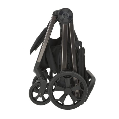 Espiro Wind sport babakocsi - 07 Arctic Gray