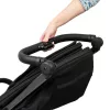Espiro Wind sport babakocsi - 10 Mistral Black